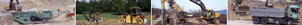 Camion r�tro rouleau