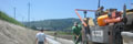Chemins agricoles et forestiers